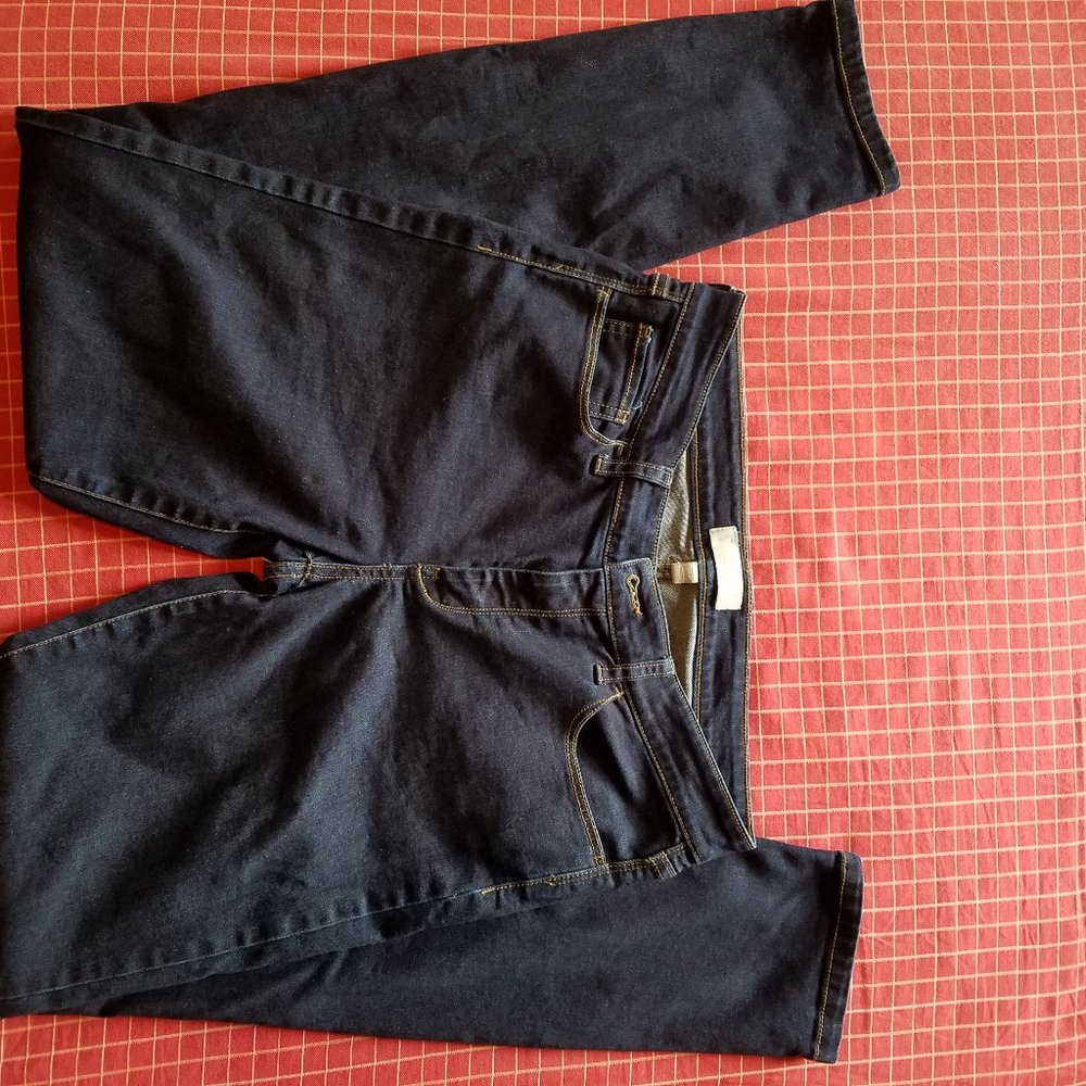 Blue jeans - Picture 2 of 7